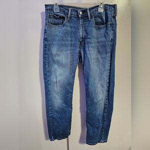 Levi's 514 Straight Fit Men's Jeans (W33 L30)